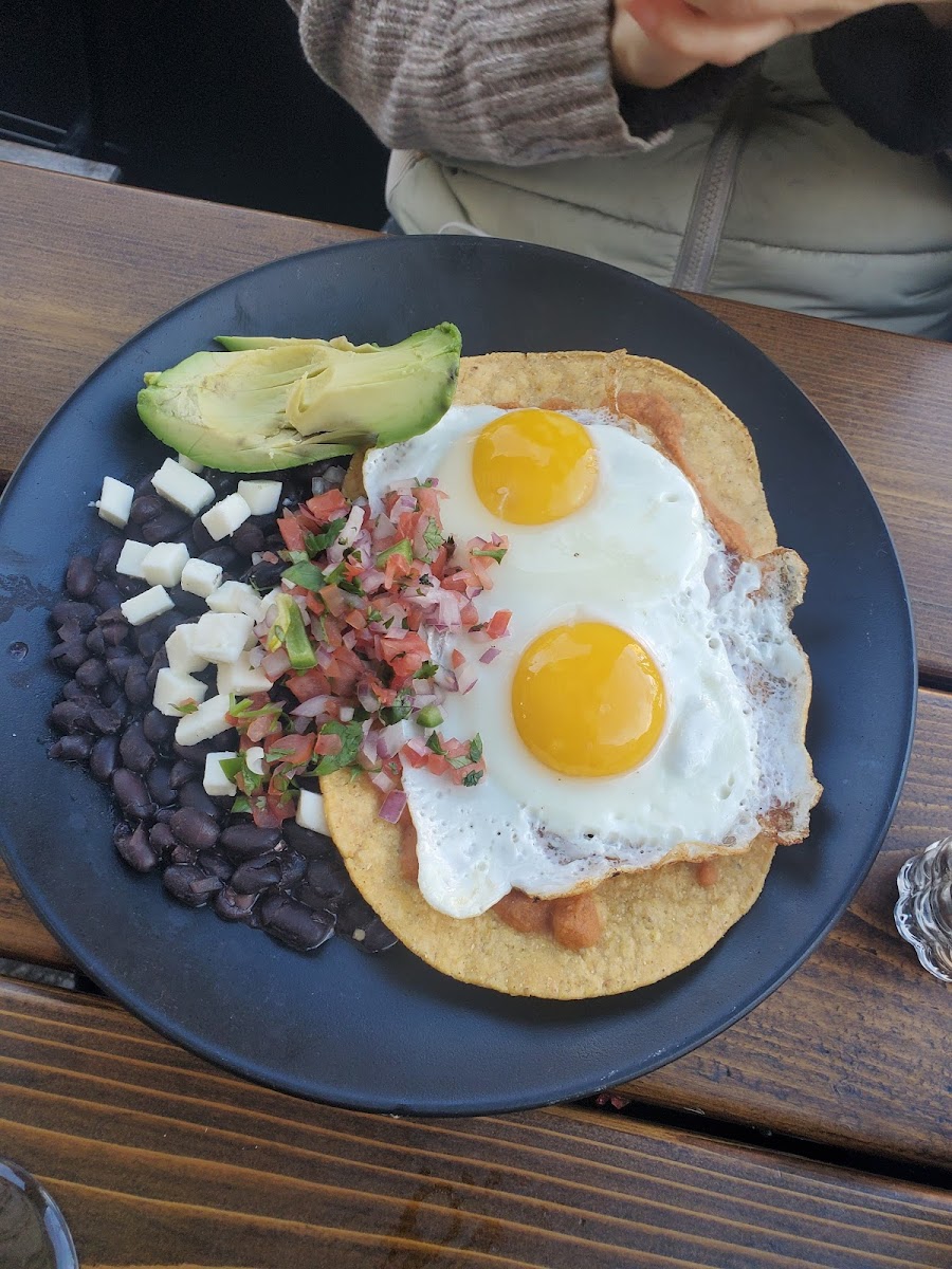 Hamilton's Food Photo - Hamilton's Bars in Brooklyn, NY