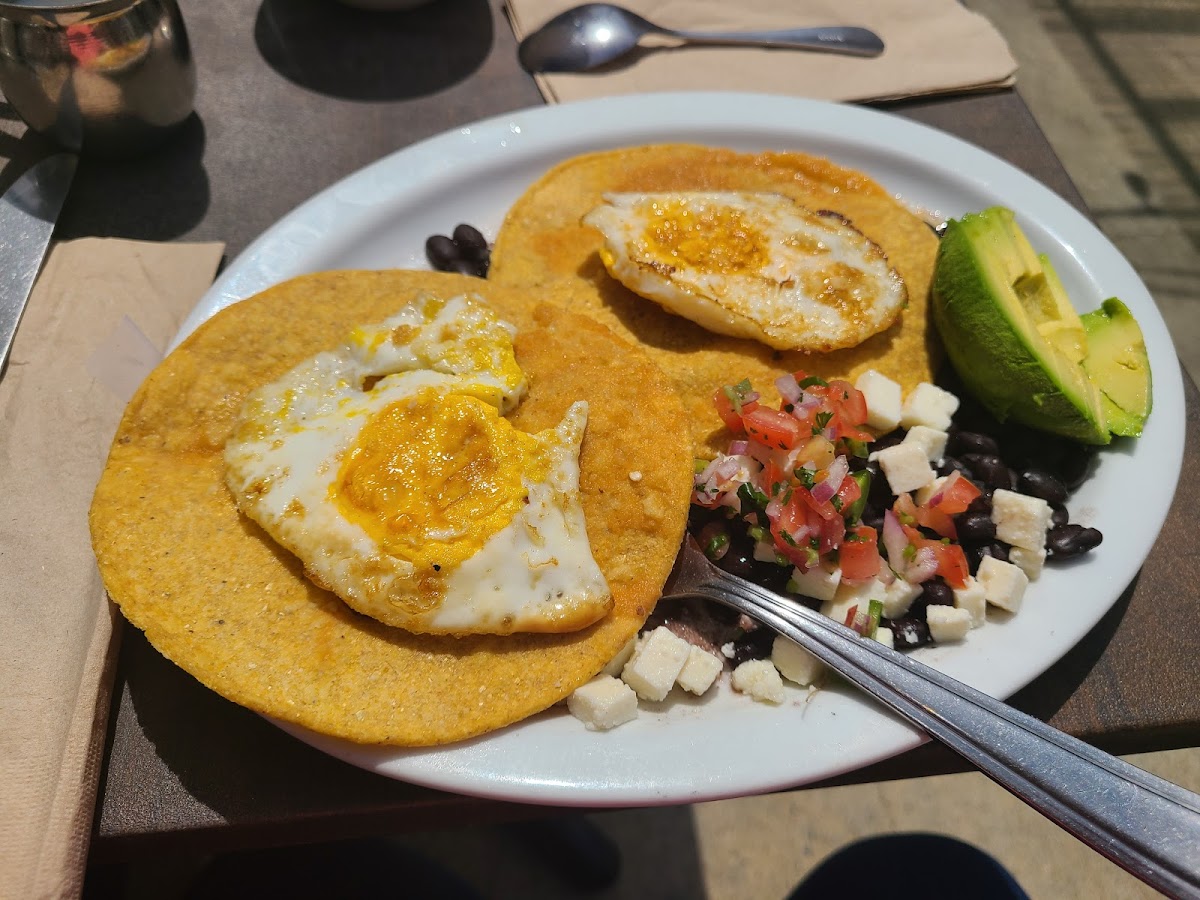 Hamilton's Food Photo - Hamilton's Bars in Brooklyn, NY