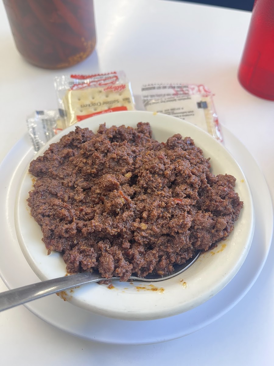 Hayes Hamburger and Chili Food Photo - Hayes Hamburger and Chili American in Kansas City, MO