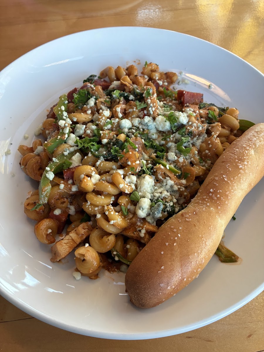 High Rock Food Photo - High Rock American in Wisconsin Dells, WI