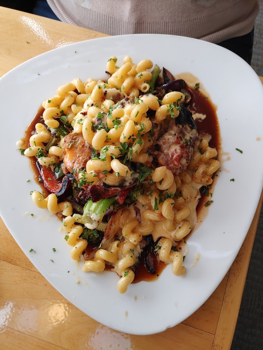 High Rock Food Photo - High Rock American in Wisconsin Dells, WI