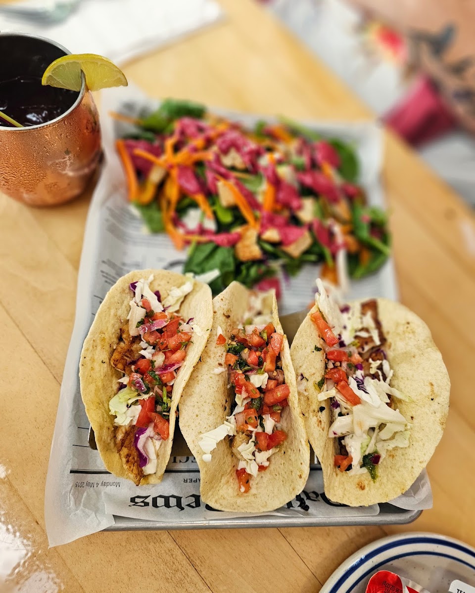 High Rock Food Photo - High Rock American in Wisconsin Dells, WI