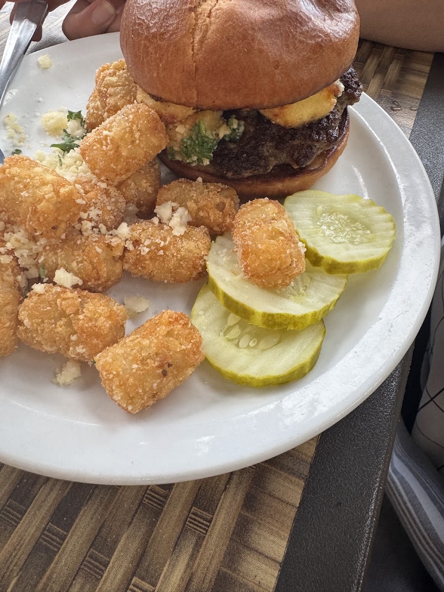 High Rock Food Photo - High Rock American in Wisconsin Dells, WI