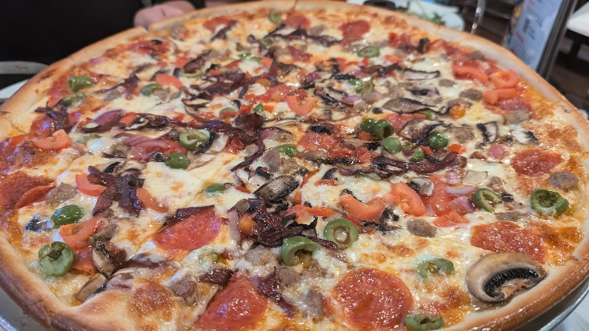 Highlands Pub & Patio Food Photo - Highlands Pub & Patio Pubs in Bella Vista, AR