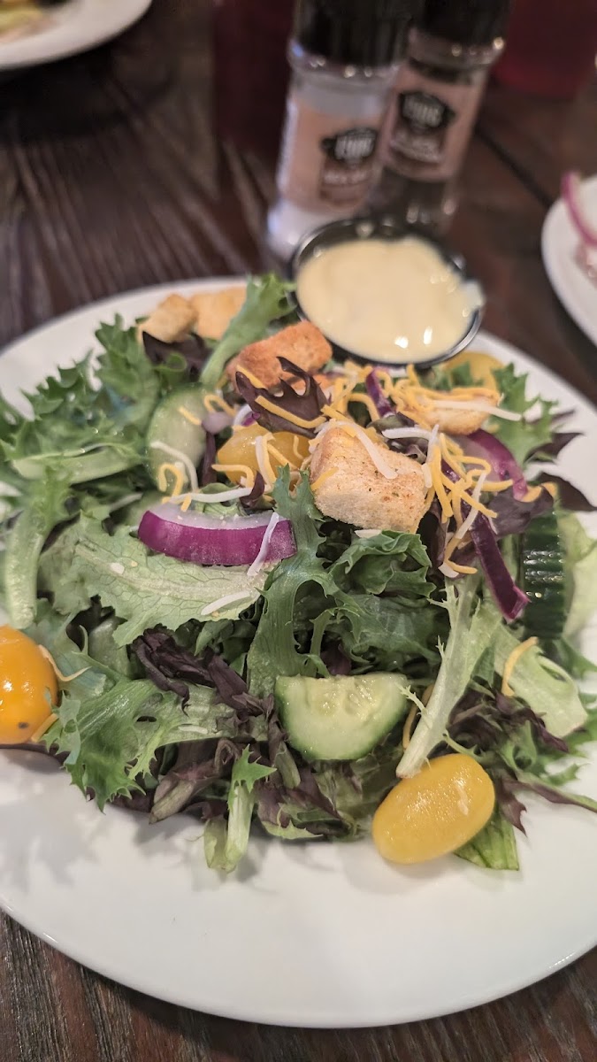 Highlands Pub & Patio Food Photo - Highlands Pub & Patio Pubs in Bella Vista, AR