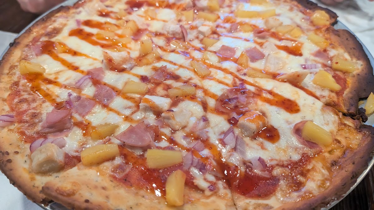 Highlands Pub & Patio Food Photo - Highlands Pub & Patio Pubs in Bella Vista, AR