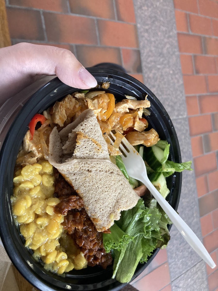 Hilltop Cafe Food Photo - Hilltop Cafe Cafe in Minneapolis, MN