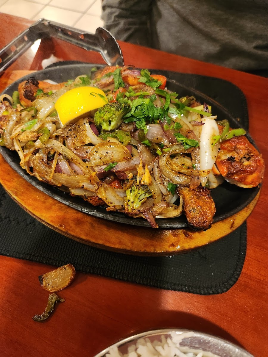 Himalayan Indian Cuisine Food Photo - Himalayan Indian Cuisine Indian in Casper, WY