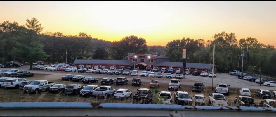 Honeypops On Tour Exterior Photo - Honeypops On Tour Restaurant in Pineville, MO