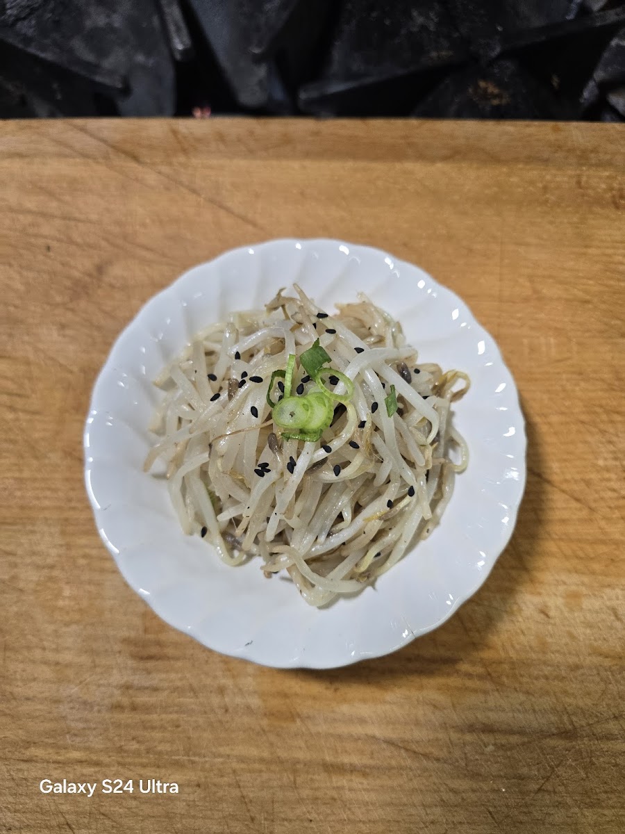 House Of Taste Food Photo - House Of Taste Restaurant in Fayetteville, AR