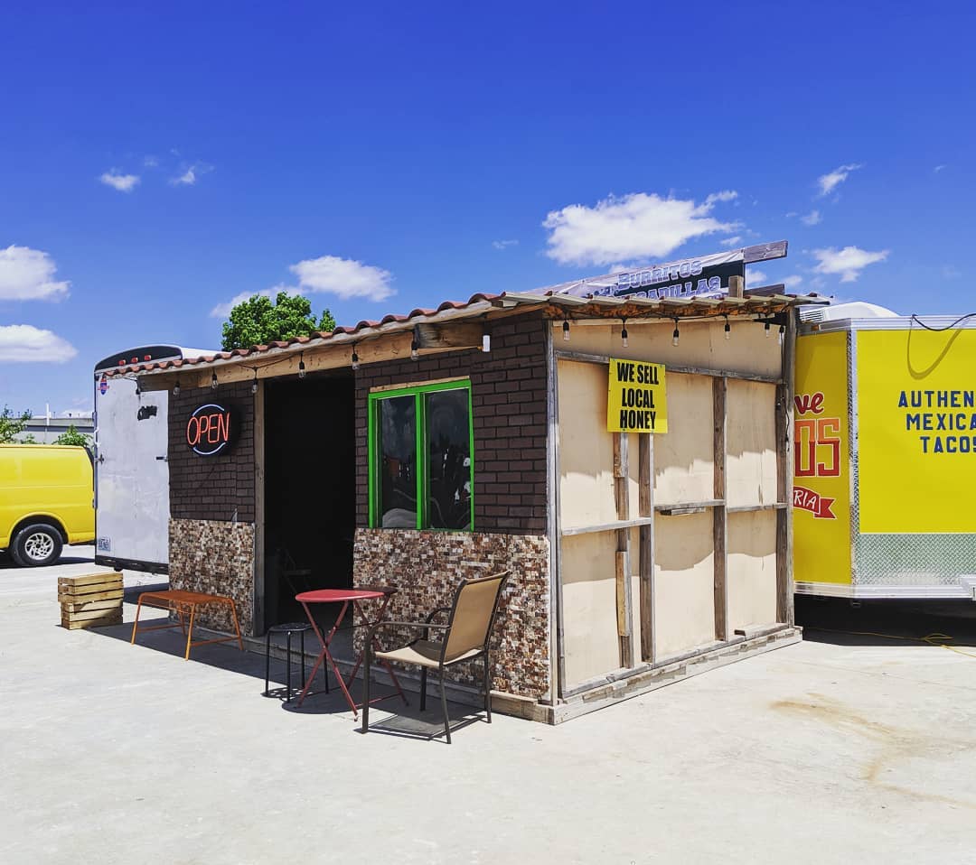 I Love Tacos TAQUERIA