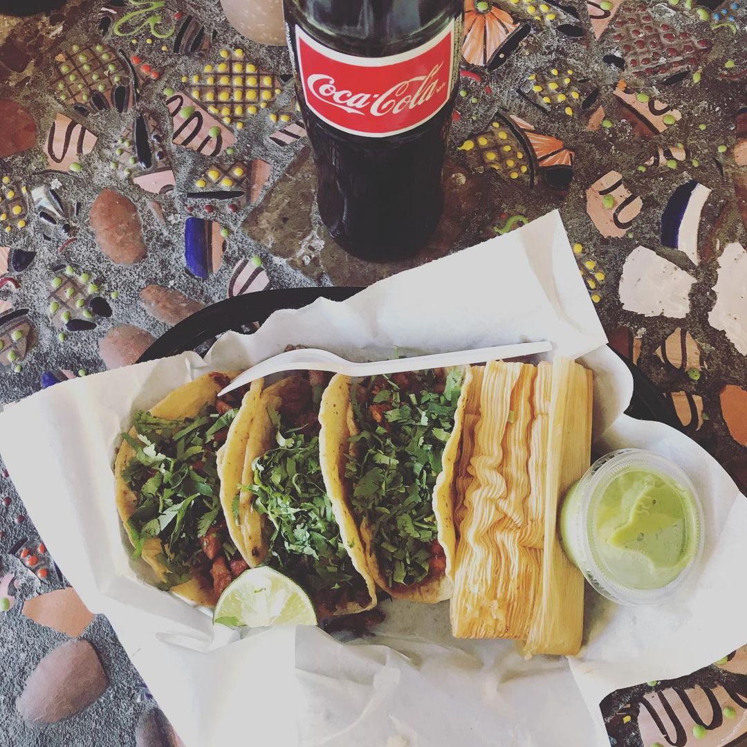 Google Places Photo - I Love Tacos TAQUERIA Tacos in Springfield, MO