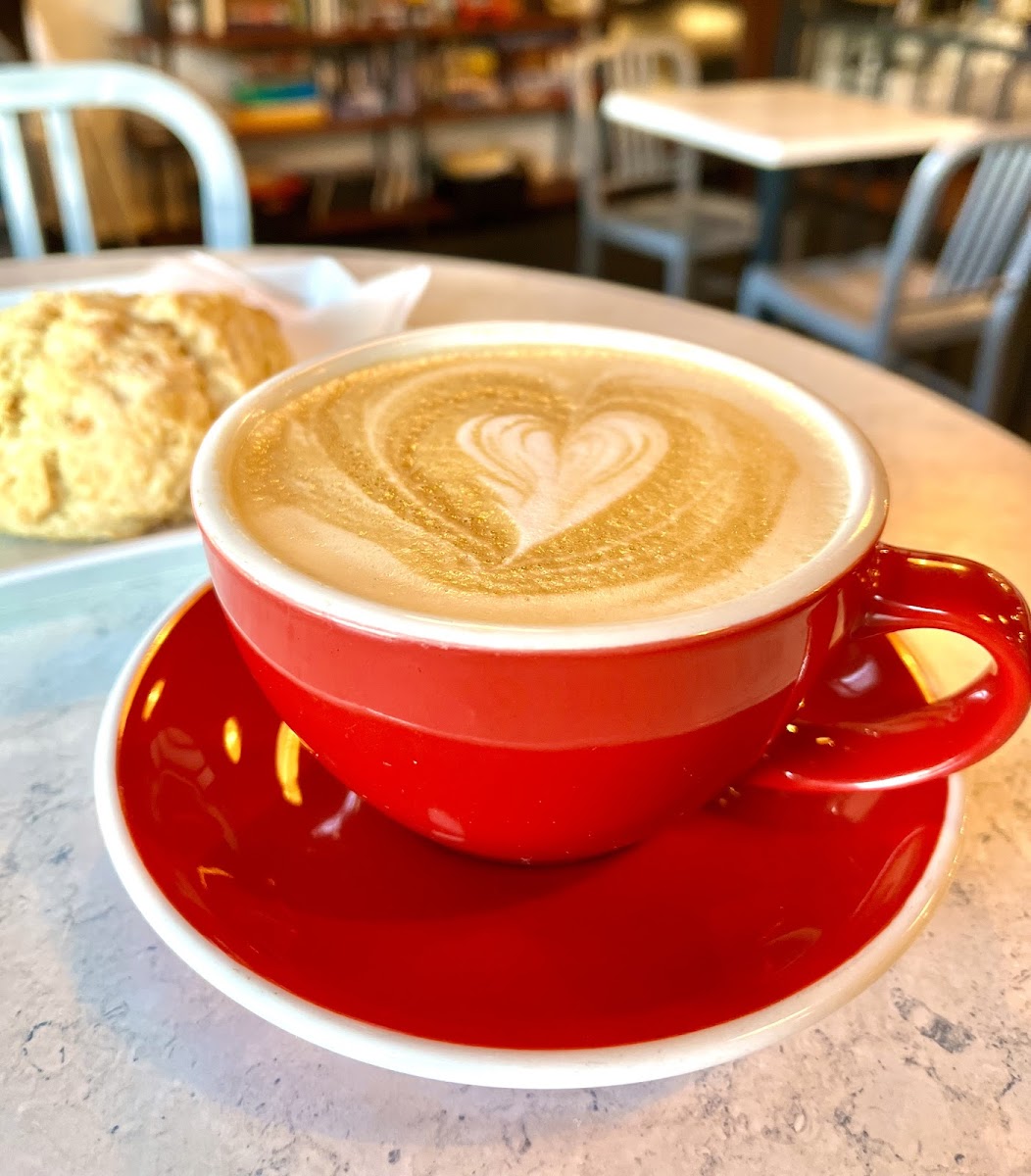 In The Loop Coffee Co. Drinks Photo - In The Loop Coffee Co. Cafe in Minneapolis, MN