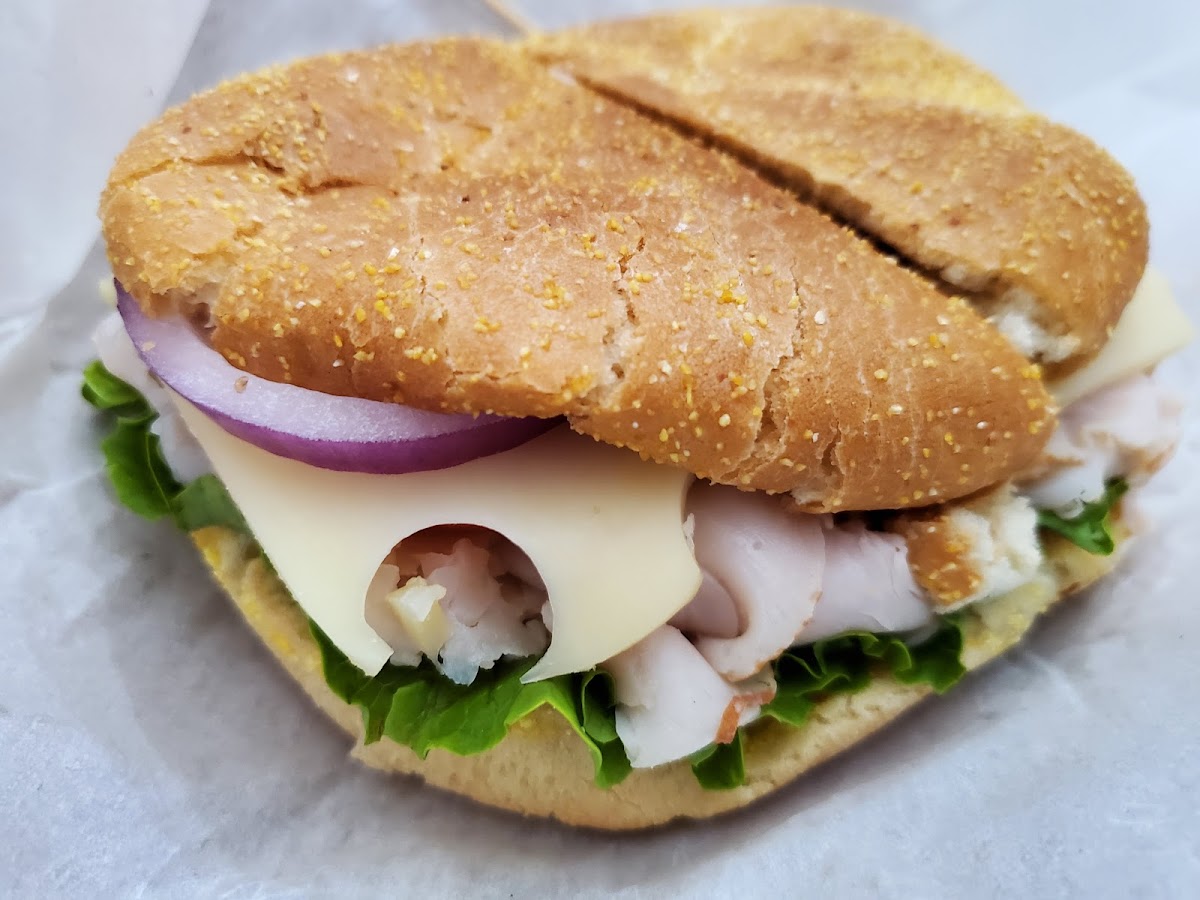 Iron Horse Coffee Company Food Photo - Iron Horse Coffee Company Cafe in Rogers, AR