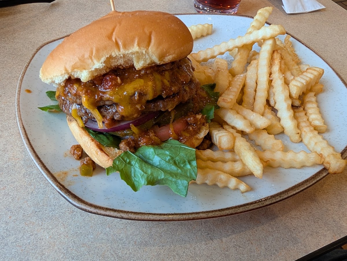 Iron Skillet Food Photo - Iron Skillet American in Reddick, FL