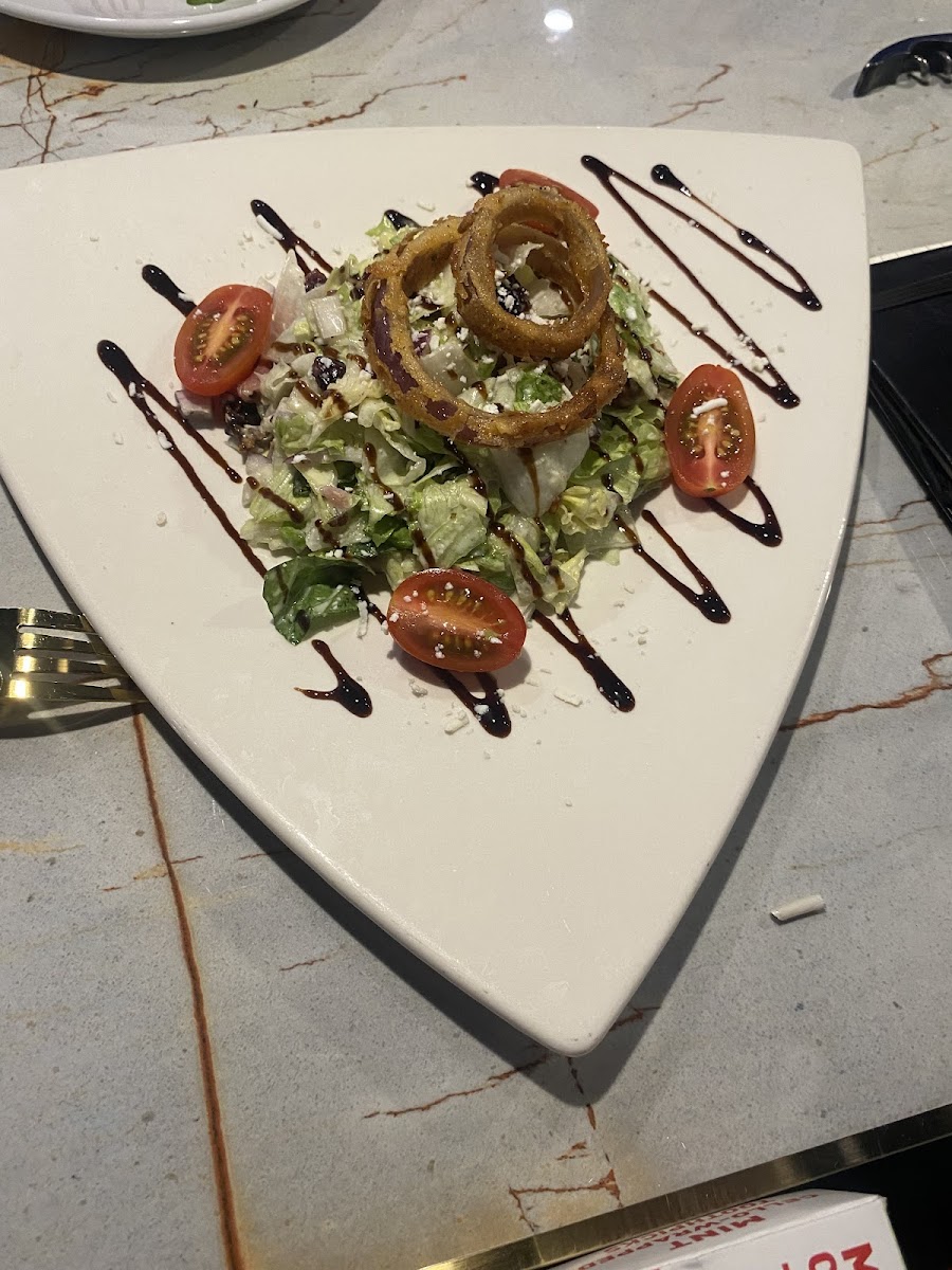 Isabellas Italian — Bentonville Food Photo - Isabellas Italian — Bentonville Italian in Bentonville, AR