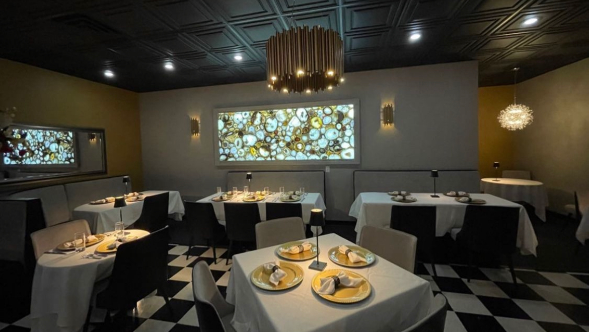 Isabellas Italian — Fayetteville Interior Photo - Isabellas Italian — Fayetteville Italian in Fayetteville, AR