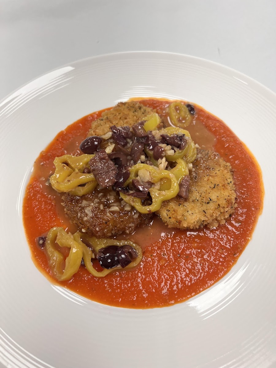 Isabellas Italian — Fayetteville Food Photo - Isabellas Italian — Fayetteville Italian in Fayetteville, AR