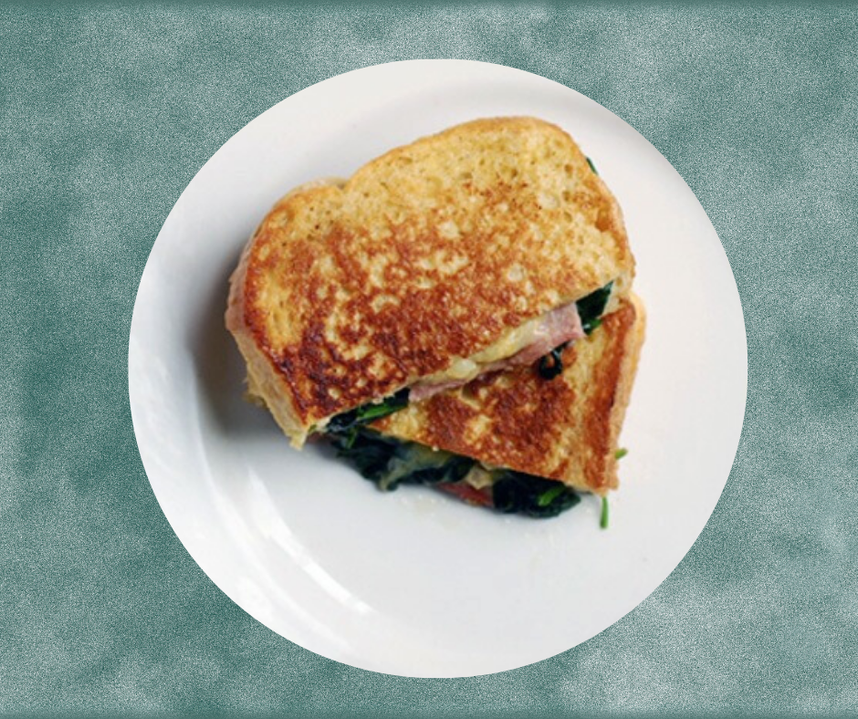 Izzy's On Main & Bell's & Whistles Community Market Food Photo - Izzy's On Main & Bell's & Whistles Community Market Cafe in Morganfield, KY