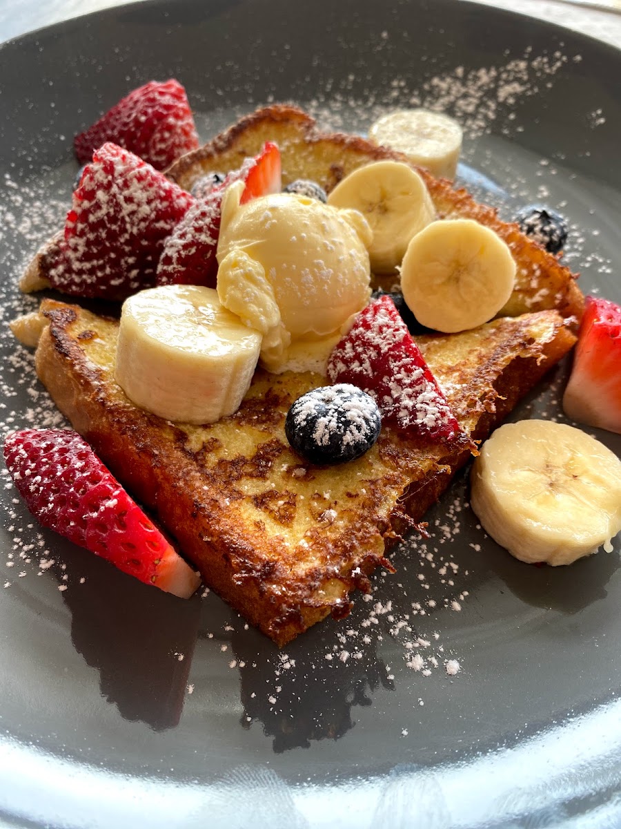 Jaclyn's Kitchen Food Photo - Jaclyn's Kitchen Restaurant in Rogers, AR