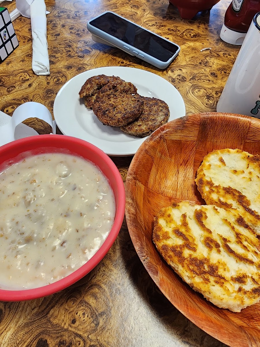 Jaclyn's Kitchen Food Photo - Jaclyn's Kitchen Restaurant in Rogers, AR