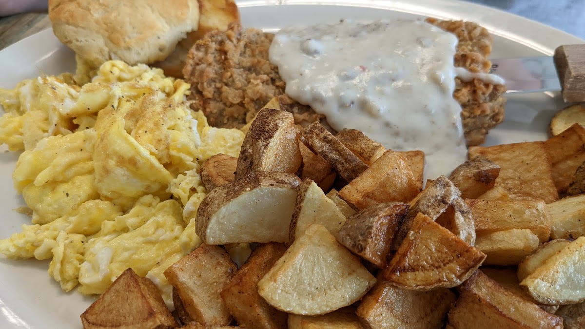 Jaclyn's Kitchen Food Photo - Jaclyn's Kitchen Restaurant in Rogers, AR