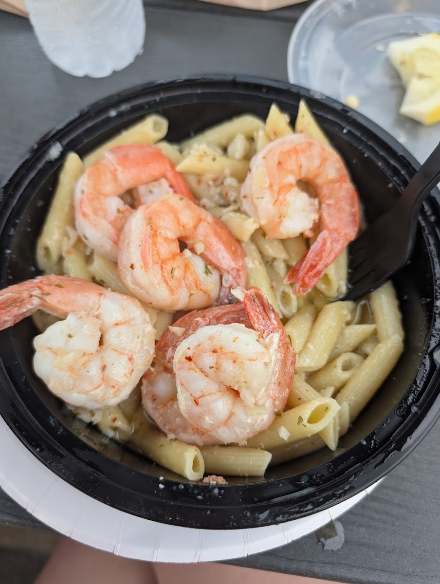 Jimmy's Port Side Food Photo - Jimmy's Port Side Seafood in Narragansett, RI