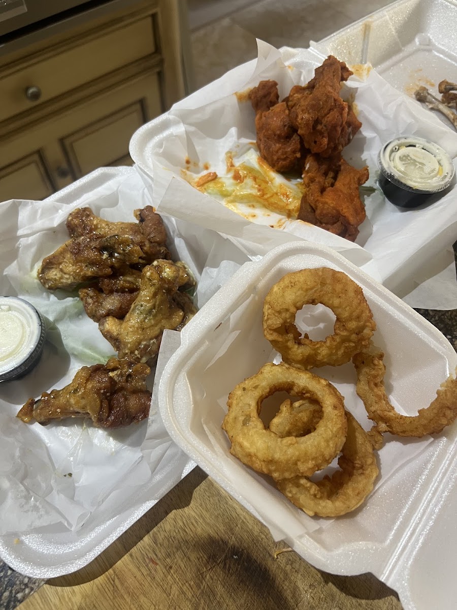 JJ’s Grill Bella Vista Food Photo - JJ’s Grill Bella Vista Bars in Bella Vista, AR