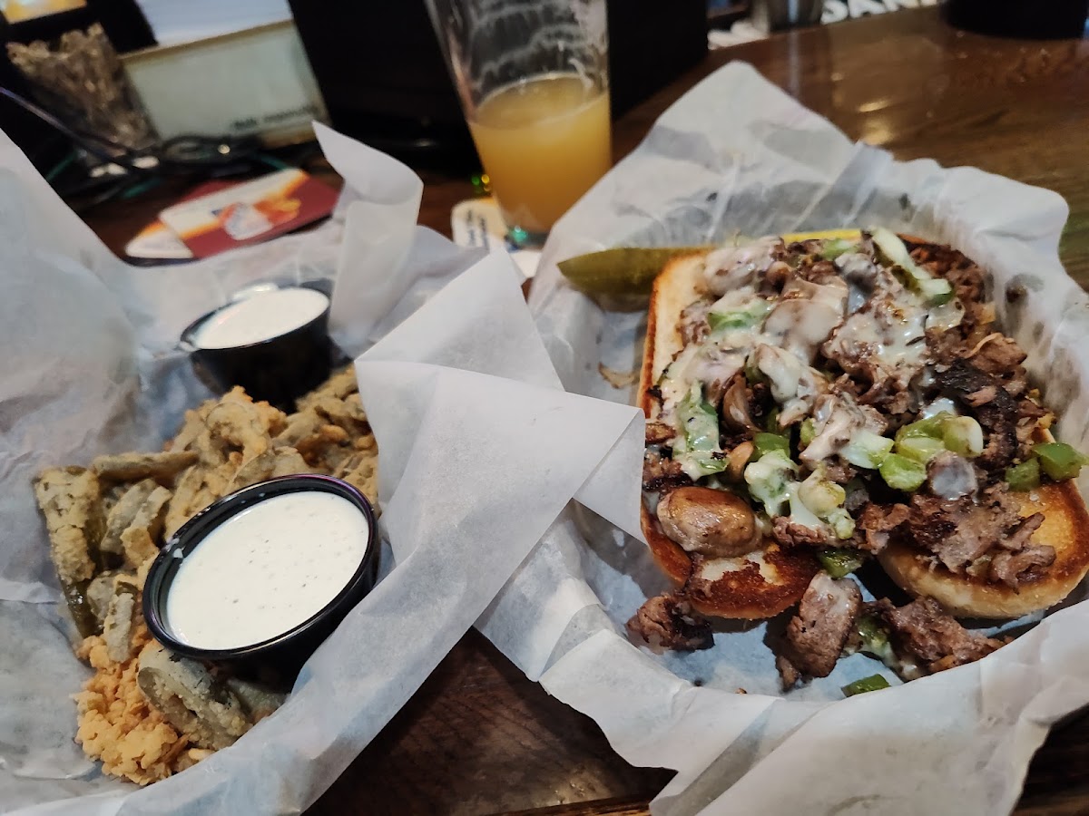 JJ’s Grill Bella Vista Food Photo - JJ’s Grill Bella Vista Bars in Bella Vista, AR