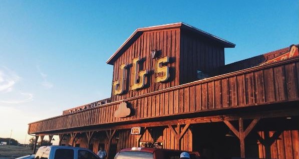 JL's Barbeque