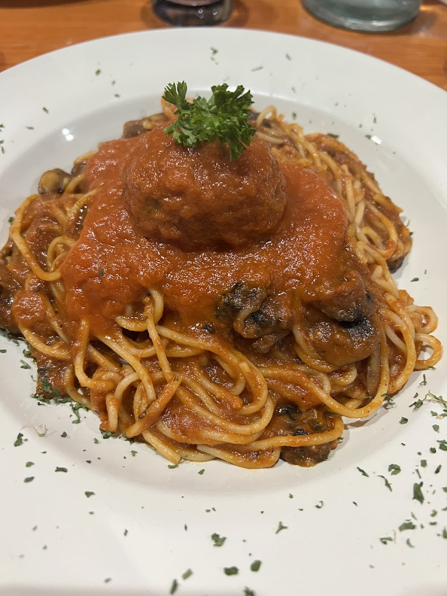 Joe's Italian Grill with Indian Kitchen Food Photo - Joe's Italian Grill with Indian Kitchen Bakery in Bentonville, AR