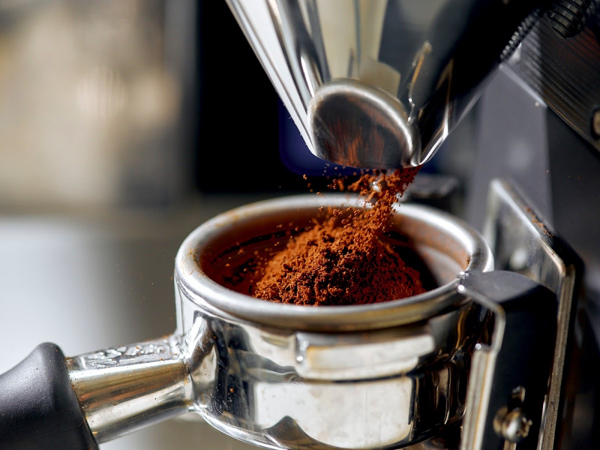 Jones Coffee - Ridgedale Food Photo - Jones Coffee - Ridgedale Cafe in Minnetonka, MN