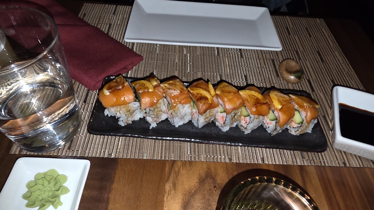 Junto Food Photo - Junto Bars in Bentonville, AR