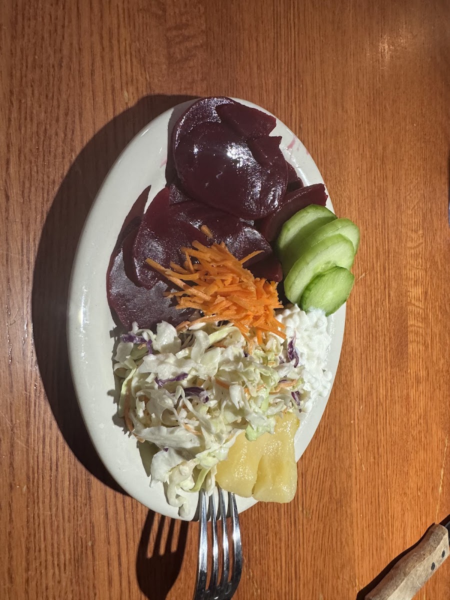 K-BOB'S Steakhouse Clovis Food Photo - K-BOB'S Steakhouse Clovis American in Clovis, NM