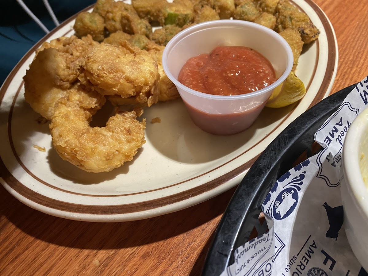 K-BOB'S Steakhouse Clovis Food Photo - K-BOB'S Steakhouse Clovis American in Clovis, NM