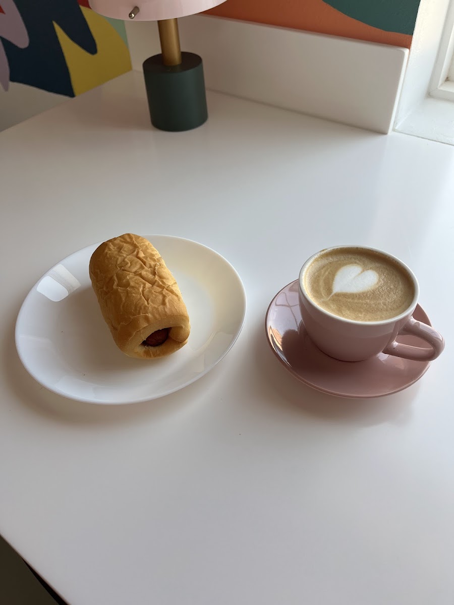 Kaleidoscope Cafe Food Photo - Kaleidoscope Cafe Cafe in Springtown, AR