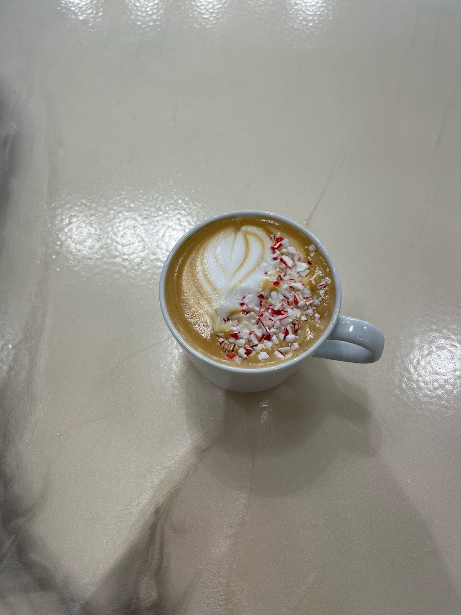 Kaleidoscope Cafe Drinks Photo - Kaleidoscope Cafe Cafe in Springtown, AR