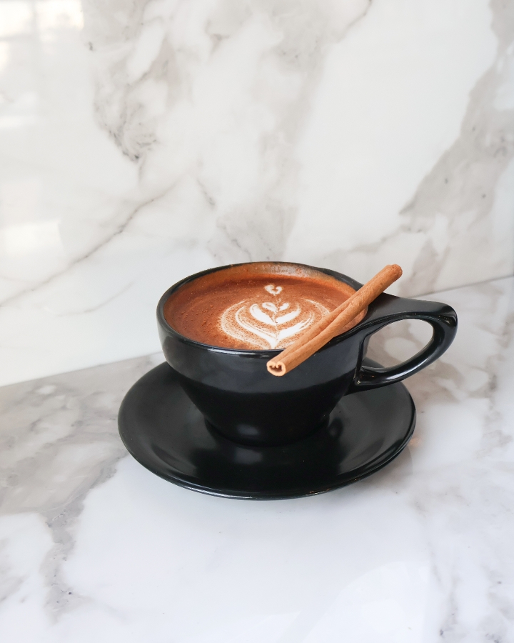 Kingdom Coffee Drinks Photo - Kingdom Coffee Cafe in Maple Grove, MN