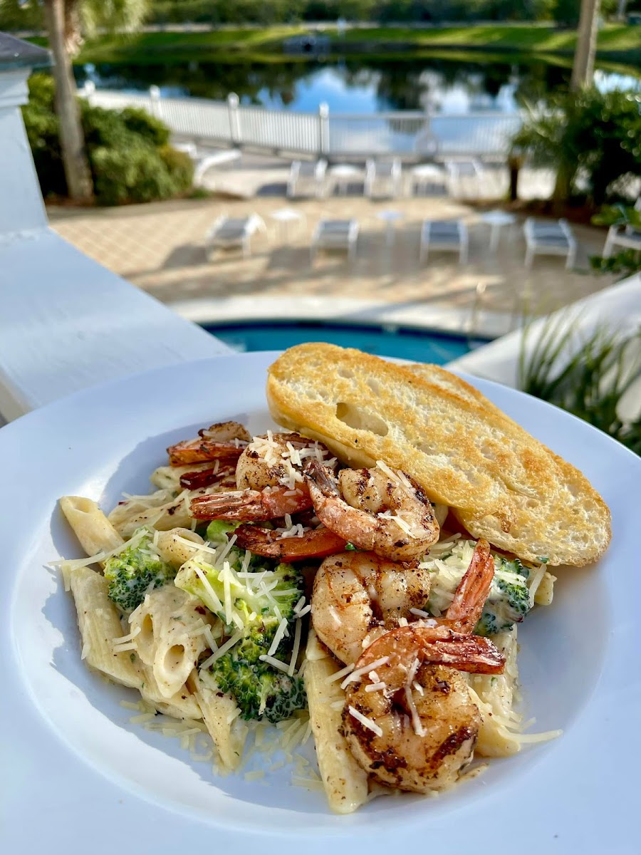 Kiva Grill Food Photo - Kiva Grill Bars in Gulf Shores, AL