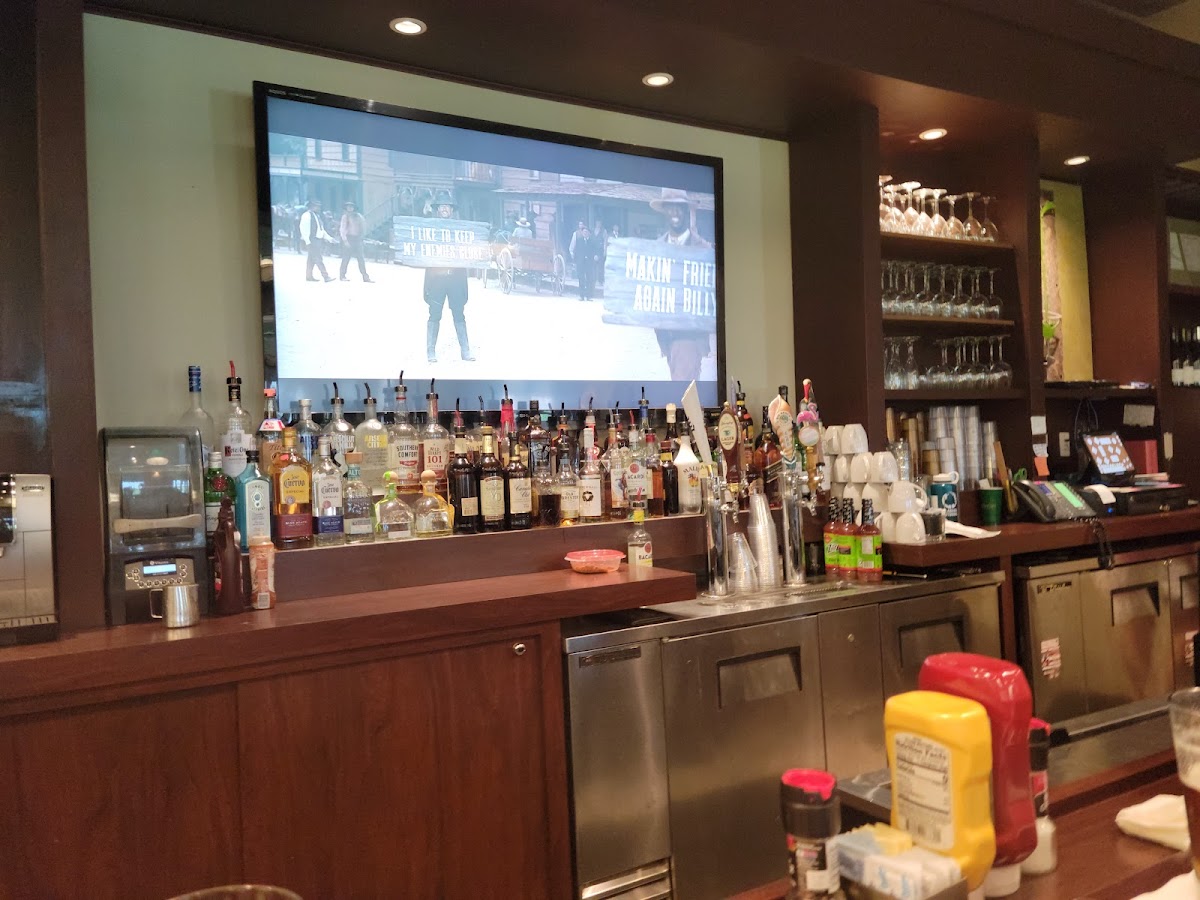 Kiva Grill Interior Photo - Kiva Grill Bars in Gulf Shores, AL