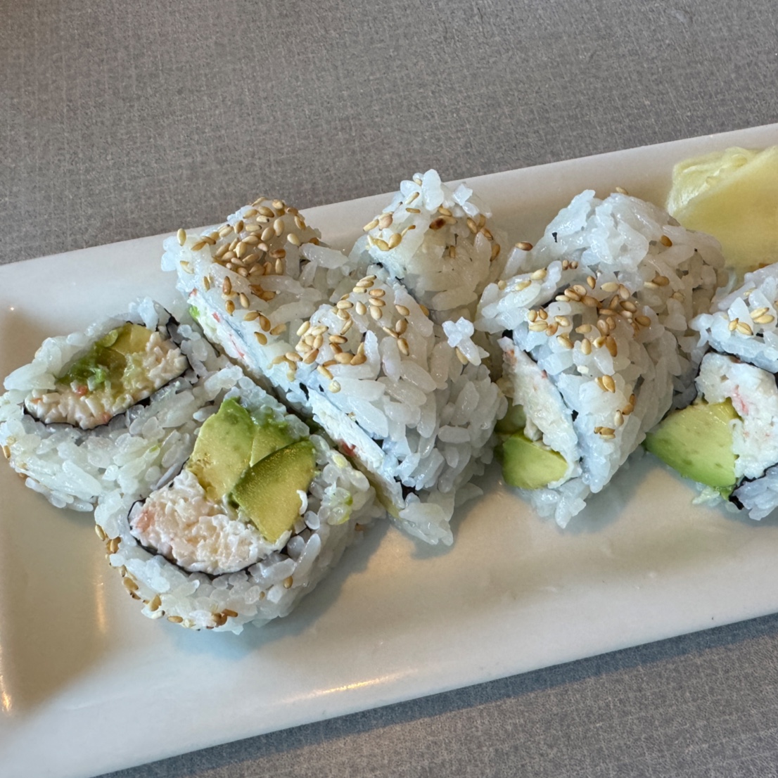 Koi Japanese Cuisine Food Photo - Koi Japanese Cuisine Japanese in Seal Beach, CA