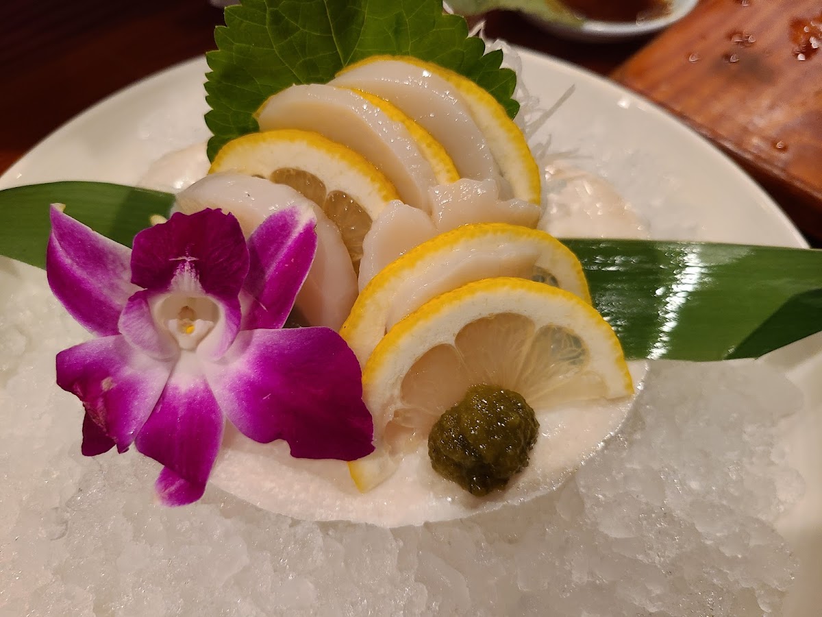 Koi Japanese Cuisine Food Photo - Koi Japanese Cuisine Japanese in Seal Beach, CA