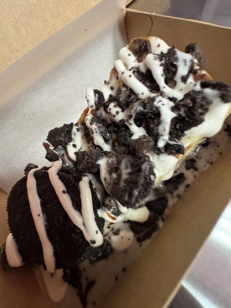 Kou’Sins Social Lounge Food Photo - Kou’Sins Social Lounge Lounge in Bentonville, AR