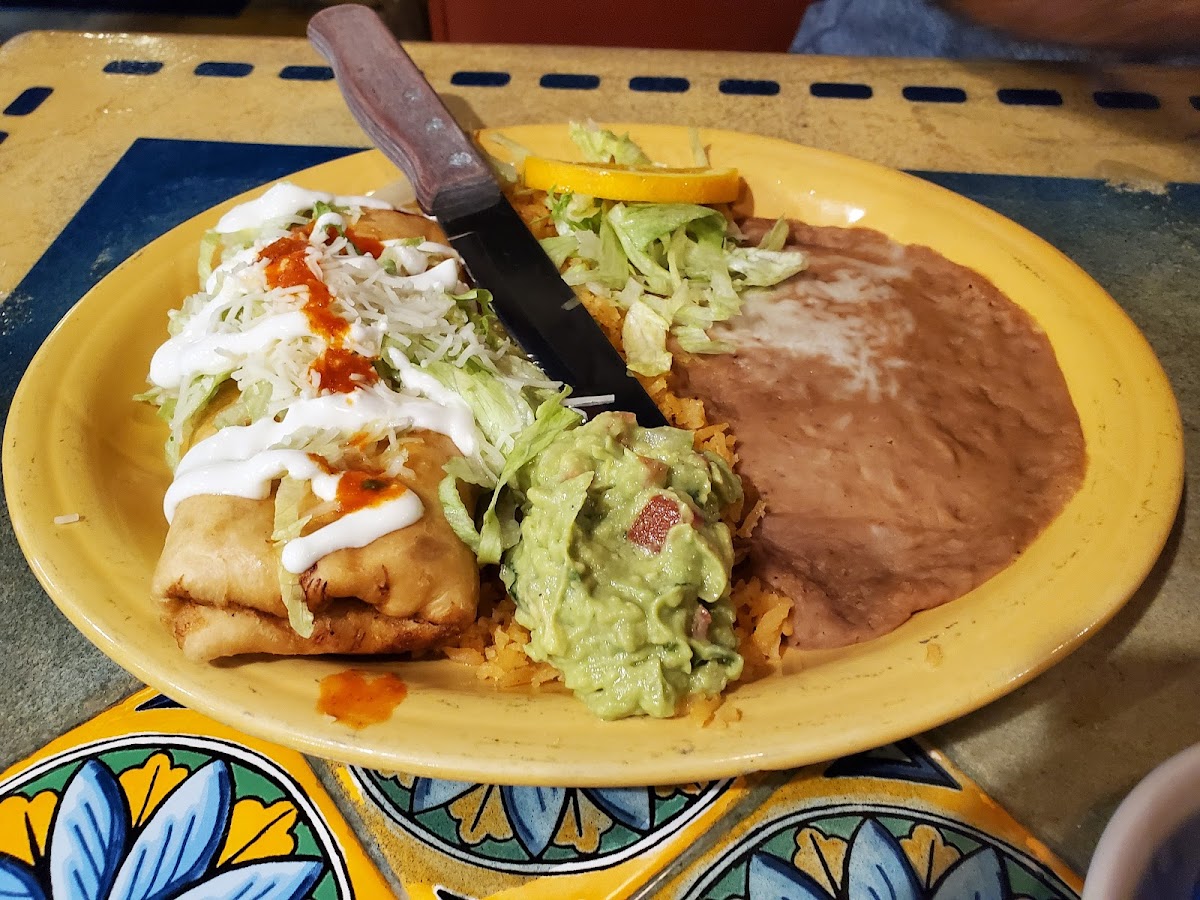 La Casita De Martin Food Photo - La Casita De Martin American in Grove, OK