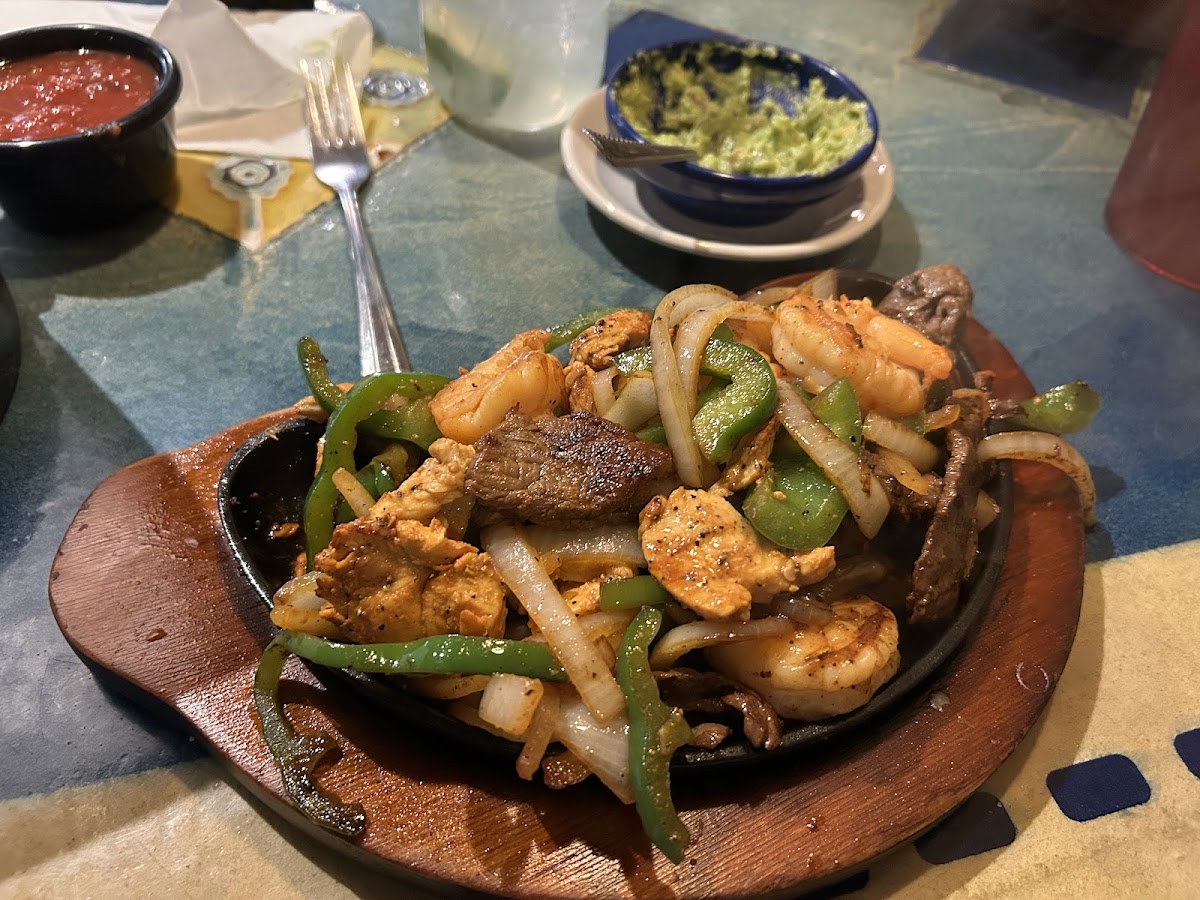 La Casita De Martin Food Photo - La Casita De Martin American in Grove, OK