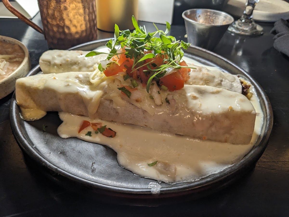 La Media Luna Food Photo - La Media Luna Mexican in Fayetteville, AR