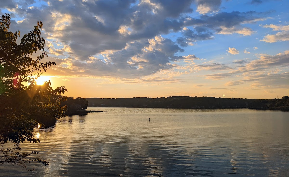 Lakepoint Restaurant and Event Center Exterior Photo - Lakepoint Restaurant and Event Center Restaurant in Bella Vista, AR