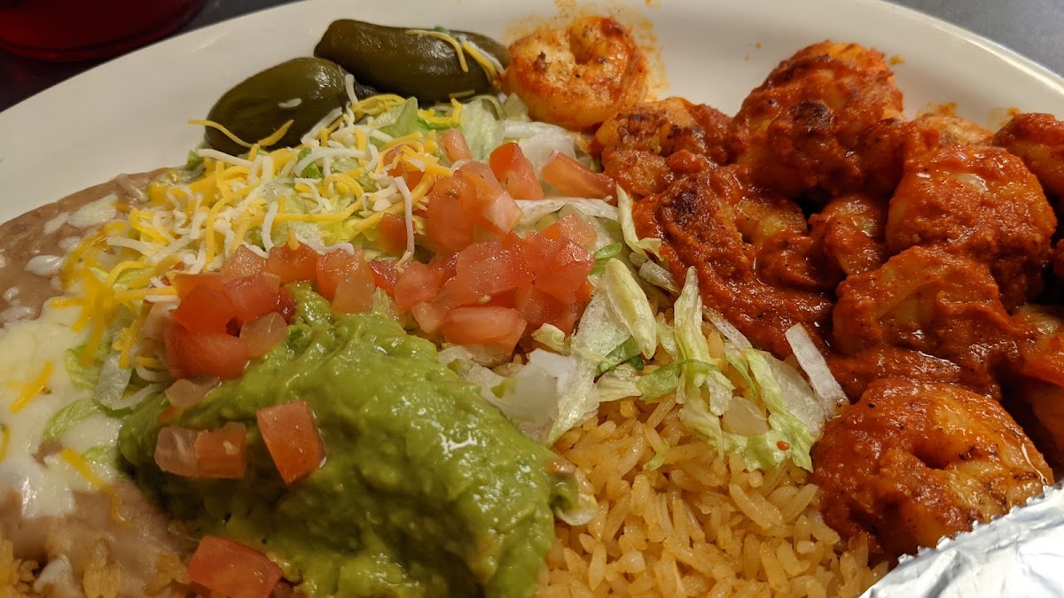 Las Fajitas Food Photo - Las Fajitas Bars in , 