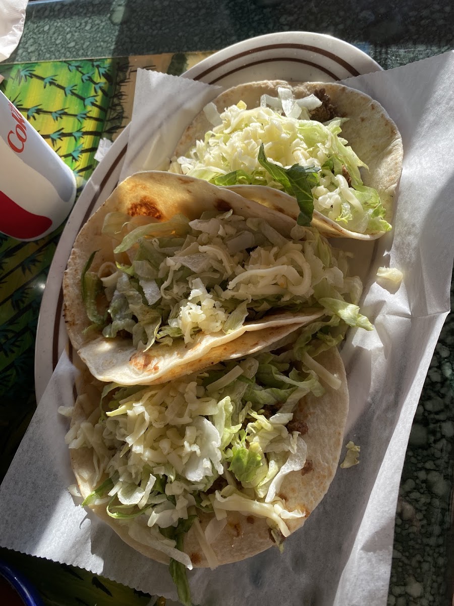 Las Fajitas Food Photo - Las Fajitas Bars in , 