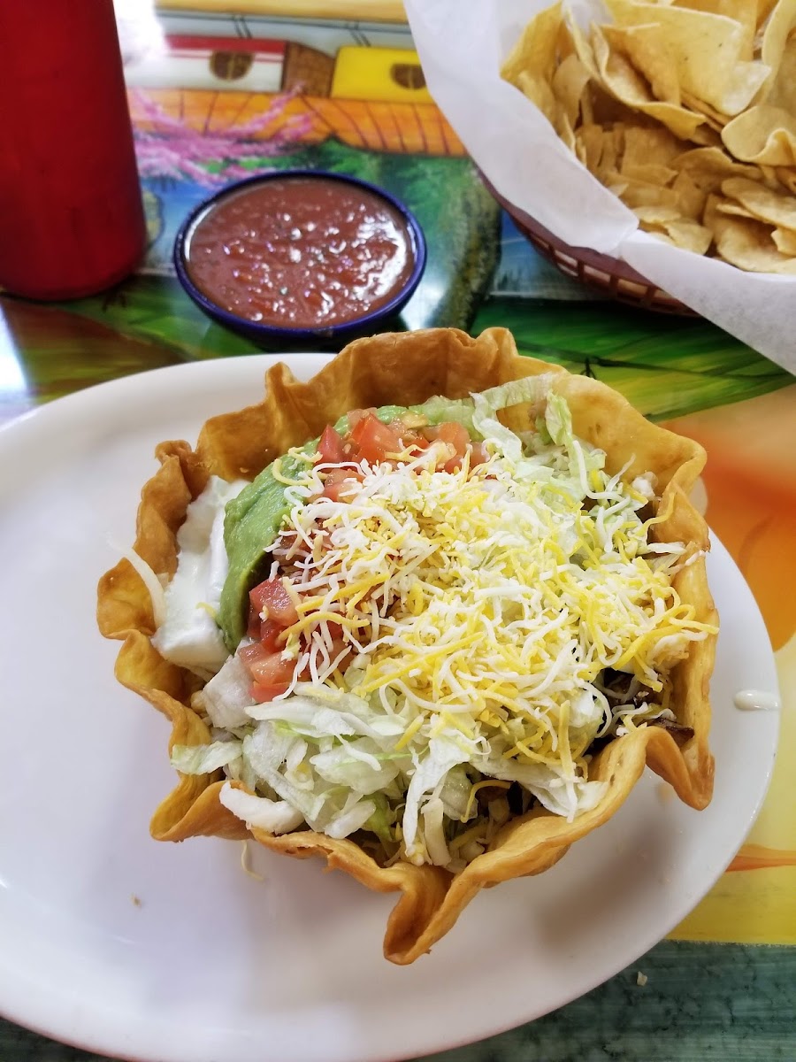 Las Fajitas Food Photo - Las Fajitas Bars in , 